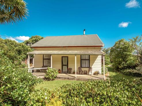 128 Torea Street, Granity