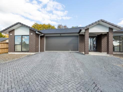 22 Laurelwood Avenue, Pukekohe