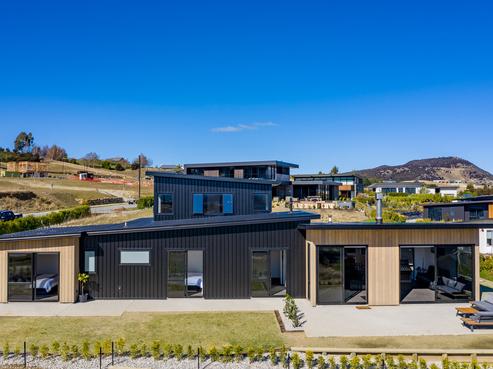 31 Kirimoko Crescent, Wanaka