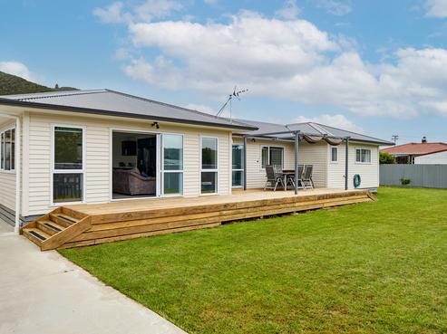 45B Ruthven Road, Wainuiomata
