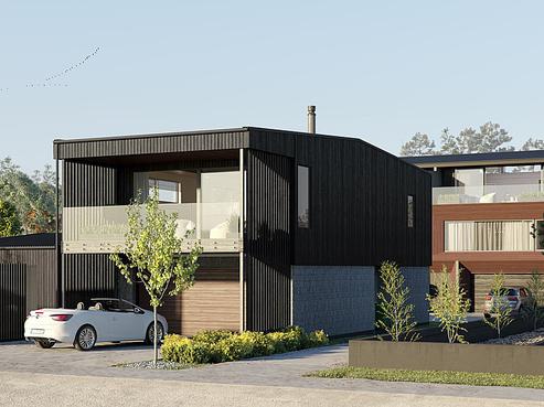 124 Warren Street, Wanaka