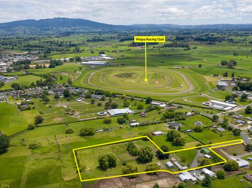 1/1034 Racecourse Road, Te Awamutu