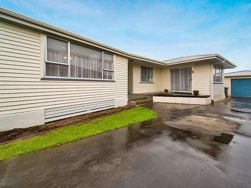 25 Pacey Avenue, Hawera