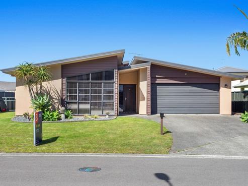 34 Waterways Drive, Ohope