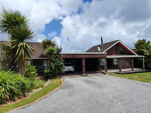 14 Nolan Crescent, Karoro