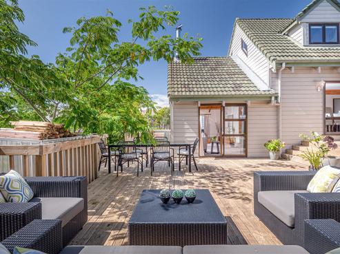 119 Arran Road, Browns Bay