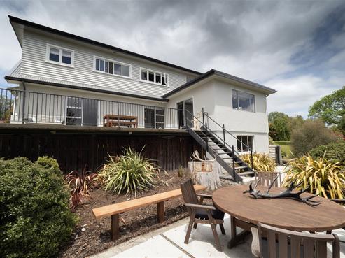 31 Tuarangi Road, Netherby
