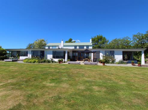 333 Gleniti Road, Hadlow