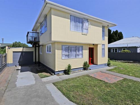 113B Gascoigne Street, Raureka
