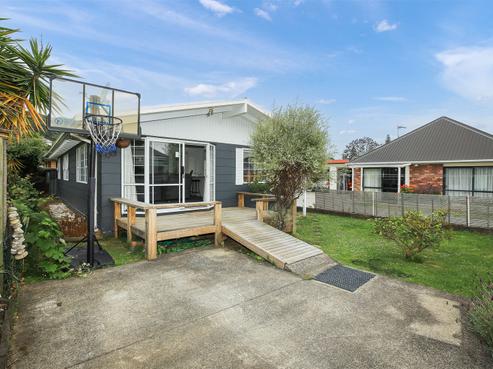 506B Mackay Street, Thames