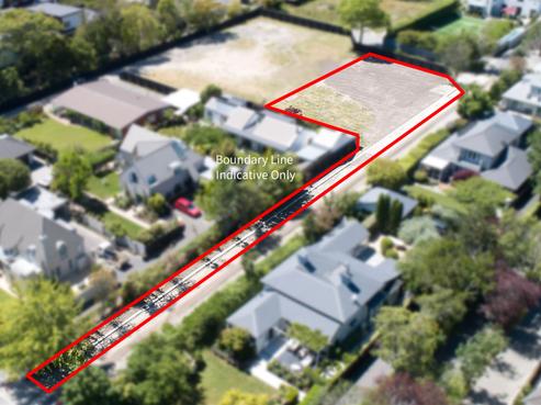 36 Glandovey Road, Fendalton