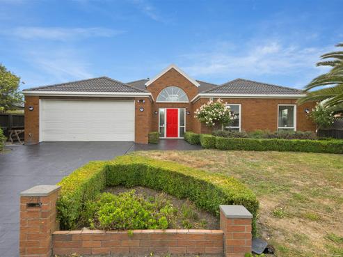 27 Aston Drive, Waimairi Beach