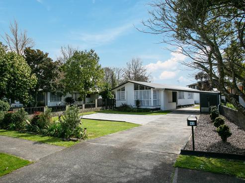 92 Rawhiti Avenue, Matamata