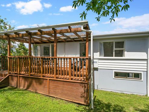 36 Stottholm Road, Titirangi