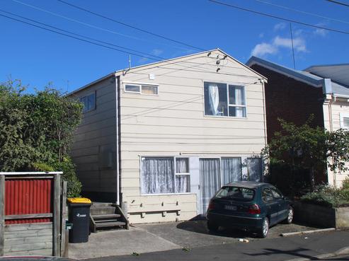 62 Grange Street, North Dunedin