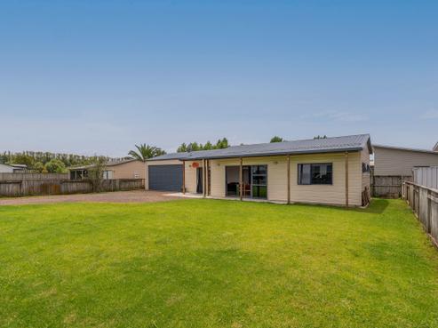 4 Carina Way, Whitianga