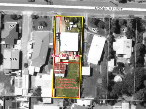 53 Poole Street, Motueka