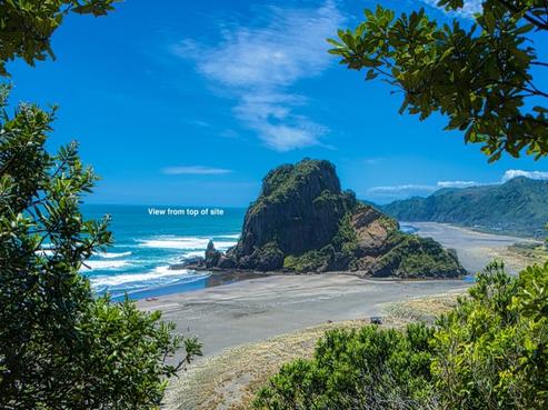16 Sylvan Glade, Piha