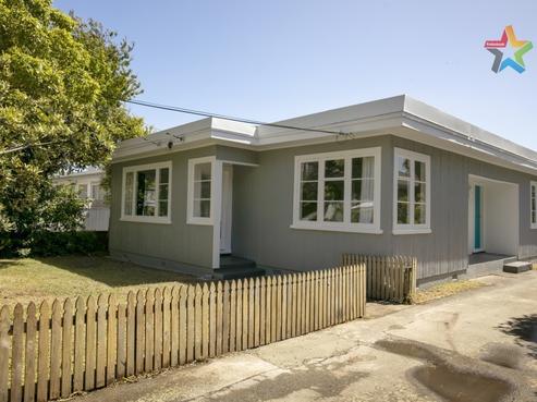 46 Leighton Avenue, Waiwhetu