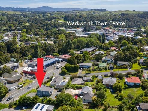45 Whitaker Road, Warkworth