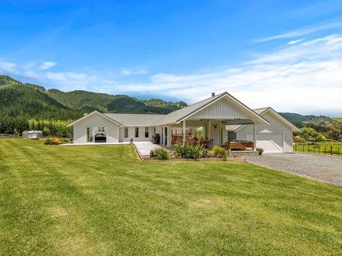 35 Kaponga Lane, Kaipara Flats