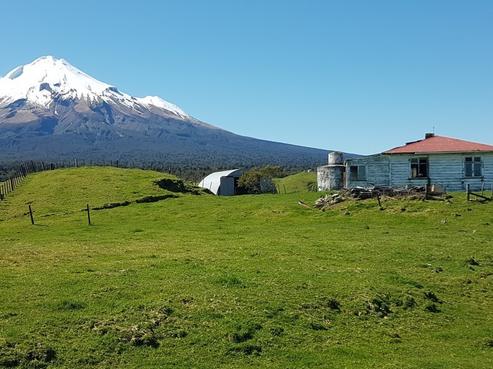 317 Upper Kahui Road, Rahotu
