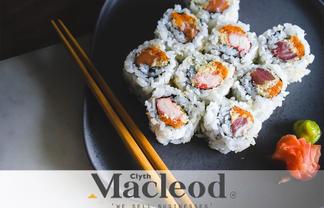Sushi Takeaway- Northshore
