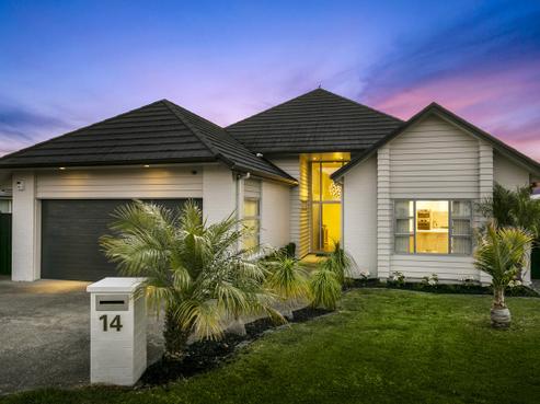 14 Seafort Lane, Silverdale