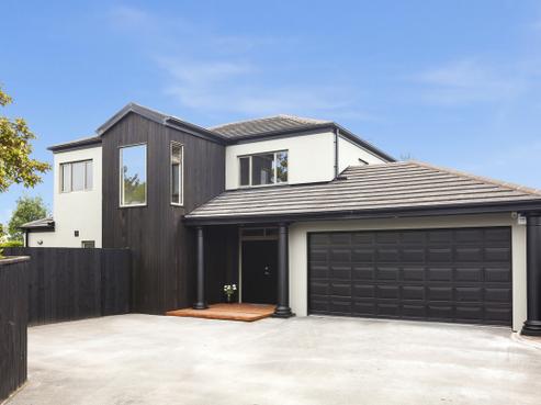 46A Hamilton Avenue, Ilam