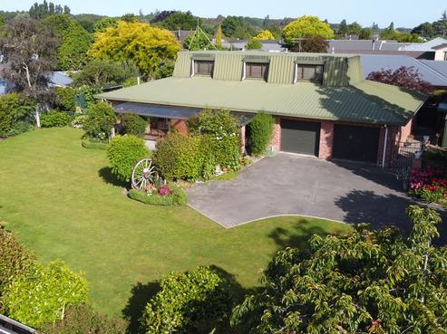 20 Nixon Street, Tinwald
