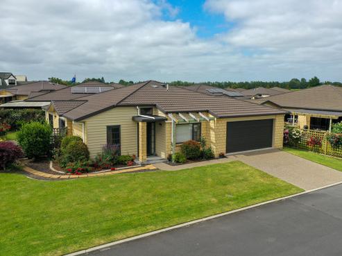 11 Manuka Street, Matamata