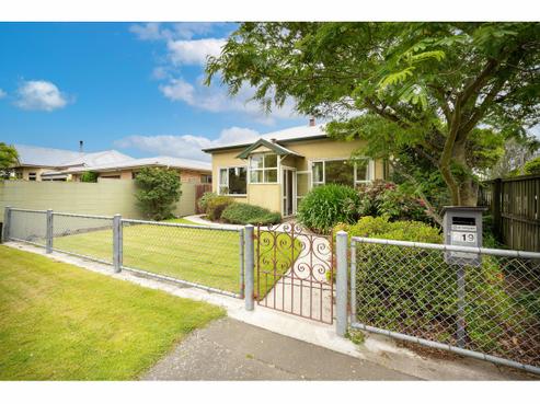 219 Milton Street, Sydenham