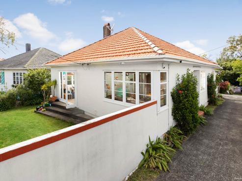 1/7 De Luen Street, Point Chevalier
