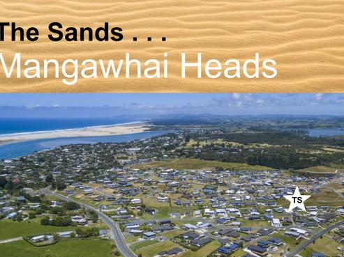 54 Marram Place, Mangawhai Heads