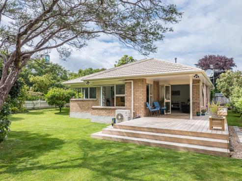 4 Kaikomako Road, Waikanae