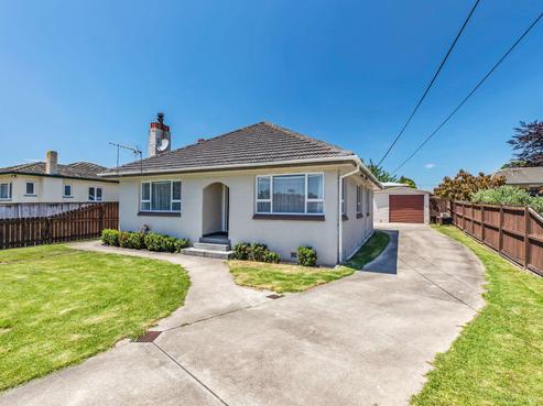 15 Howden Street, Waiuku