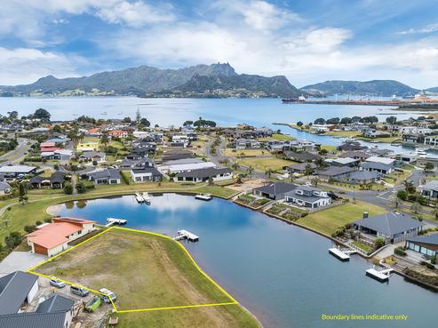 21 Stace Hopper Drive, One Tree Point