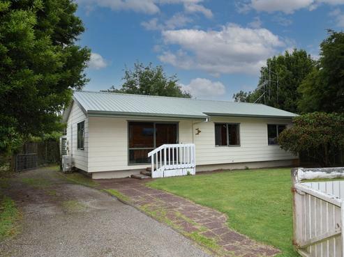 392 Kane Street, Pirongia