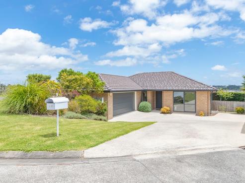 26 Tokerau Crescent, Pukekohe