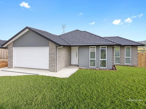 28 Wingfield Road, Pokeno