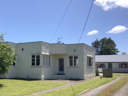 9 Cook Street, Waipukurau and Surrounds