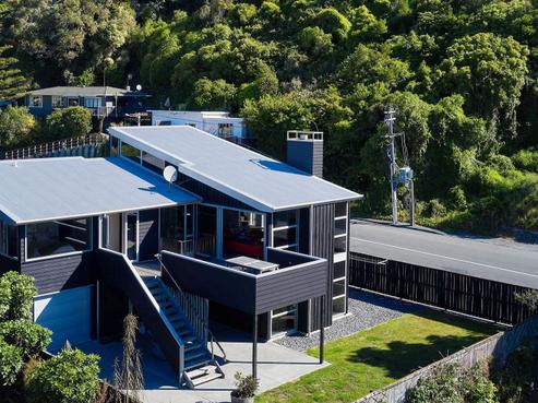 14 Margate Street, Kaikoura