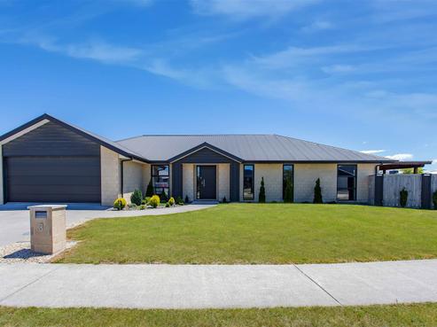 3 Lilian Street, Woodend Beach