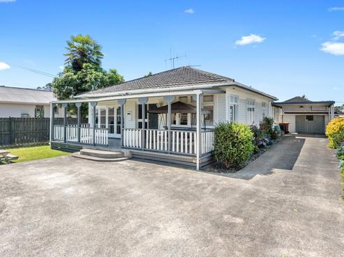 4 Sayer Street, Frankton
