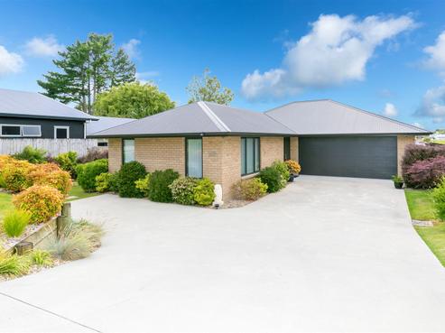 207 Raeburne Street, Te Awamutu