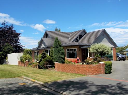 104 Richard Pearse Drive, Temuka