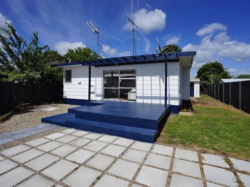 87A Fox Street, Hamilton East