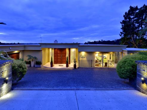 34 Lonely Track Road, Redvale