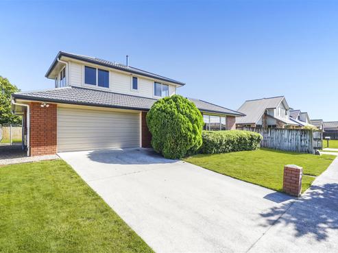 7 Finchley Place, Hamilton East