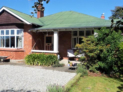 243 King Street, Temuka